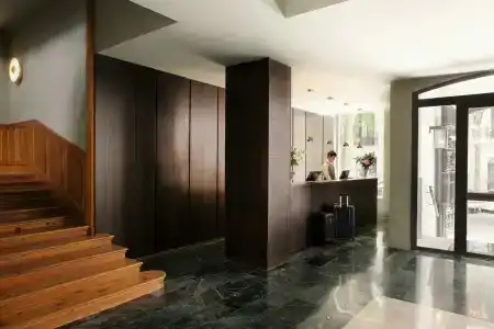 tÓTem Madrid, a Small Luxury Of The World - 40