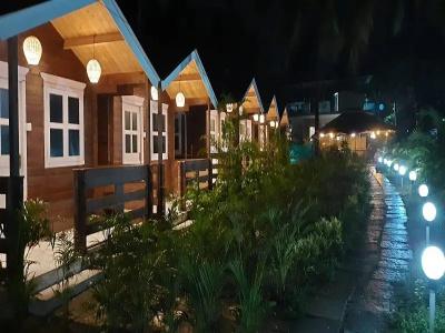 Calangute Beach Resort - 1