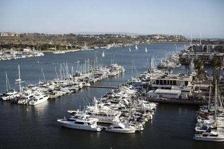 The Ritz-Carlton, Marina del Rey - 99