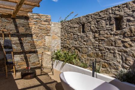 Ostraco Suites - 117