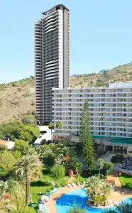 Benidorm East by Pierre & Vacances - 1