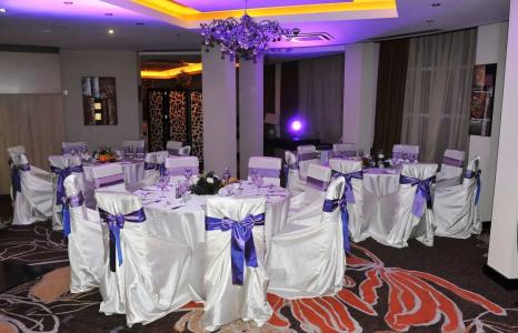 DoubleTree by Hilton Bucharest Unirii Square - 17