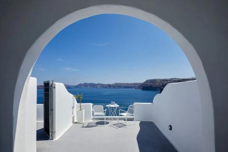 Santorini View - 135
