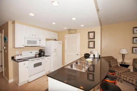 Splash Beach by Panhandle Getaways - 463