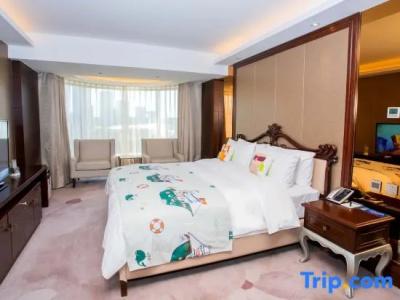 Beijing Continental Grand - 98