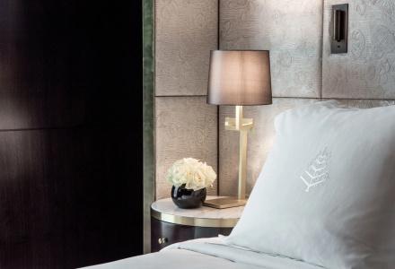 Four Seasons London at Ten Trinity Square - 5
