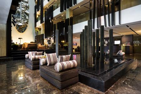 The Canvas Dubai - MGallery Collection - 1