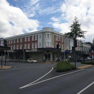 Ramada by Wyndham, City Center - 48
