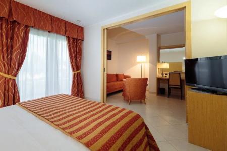 Continental Wellness & Spa - 119