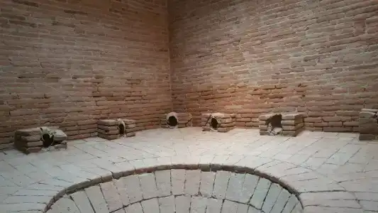Fonte Cesia - 18