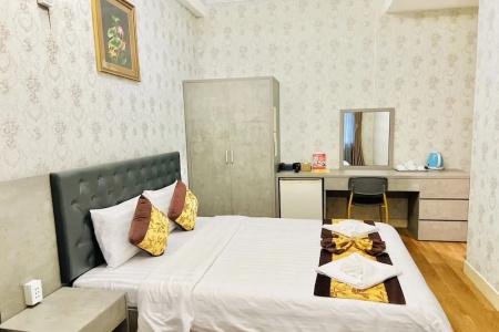 Reddoorz Truc Huyen - 20