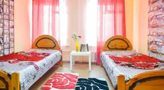 Панда - 3