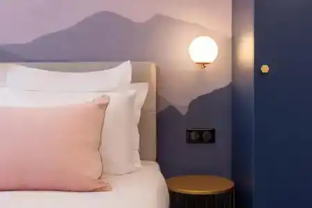 hôTel Le Milie Rose - 43