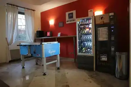 Ihs Milano ApartArgonne Park - 19