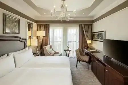 Waldorf Astoria Jerusalem - 29