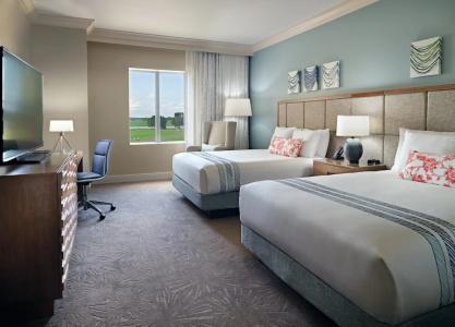 Omni Orlando at Championsgate - 73