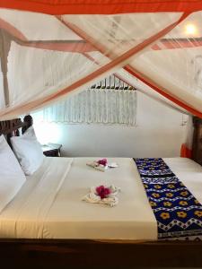 Simba Beach Zanzibar - 66