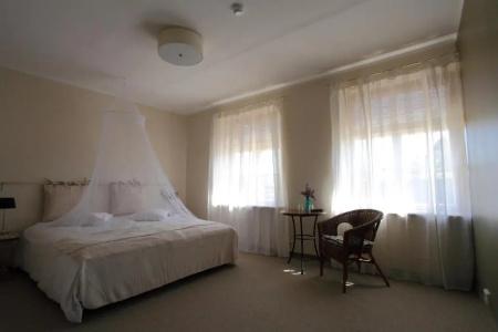 Kuursaal Guesthouse - 31