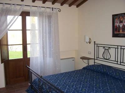 PanElios Borgo Vacanze - 33