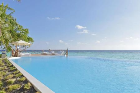 Thulhagiri Island Resort & Spa - 35