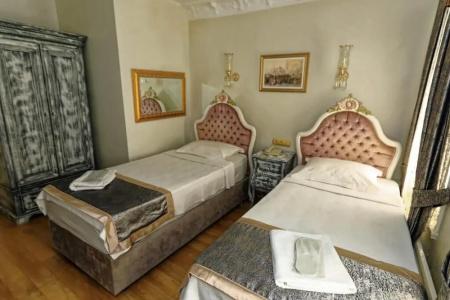 Romantic Mansion - 4