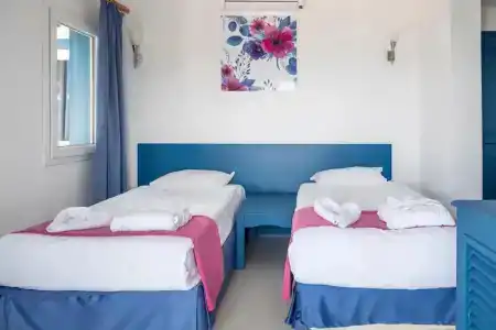 Bodrum Holiday Resort & Spa - 55