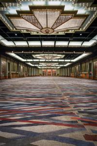 Hyatt Regency Dallas - 13