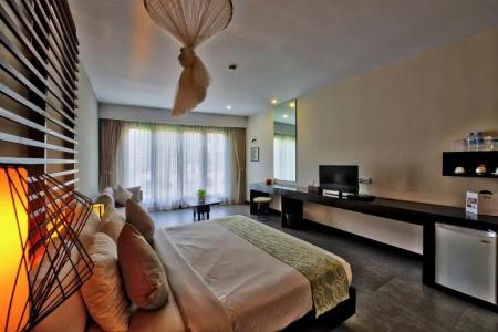 Ren Resort - 34