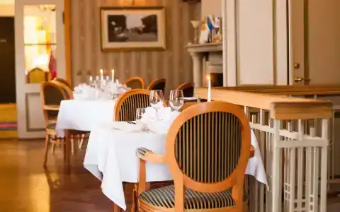 Arensburg Boutique & Spa - 20
