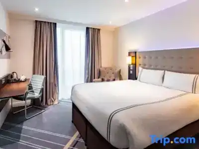 Mercure Heilbronn - 34