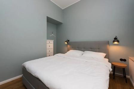 Tallinn Apartment - 39