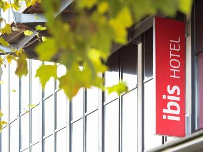 ibis Liège Centre Opéra - 19