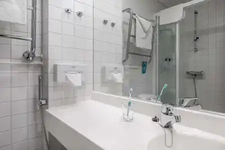 Scandic Plaza Turku - 59