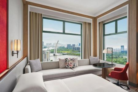 Sheraton Saigon & Towers - 39