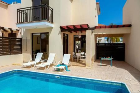 Protaras Allium Villa - 27