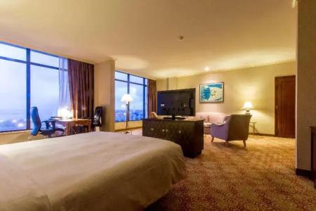 Hilton Colombo - 42