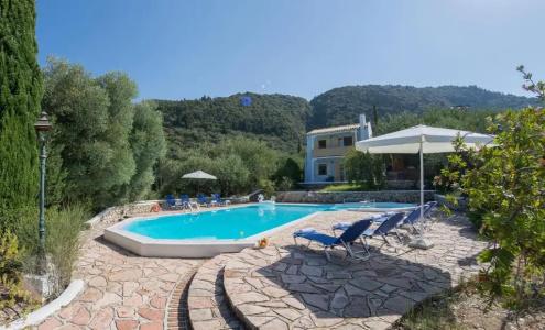 Agios Nikitas Villas - 51