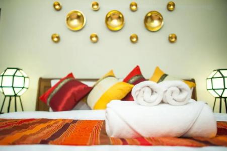 Viang Thapae Resort- Sha Extra Plus - 142