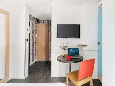ibis Styles Annecy Centre Gare - 70