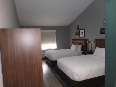 Four Points by Sheraton Dallas Arlington Entertainment District - 15