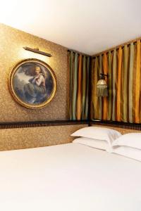 Hôtel Bourg Tibourg - 17