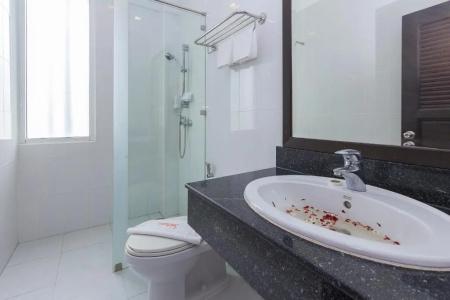 Sukcheewa Residence Phuket - 84