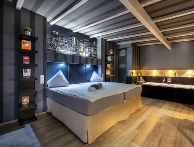 SL'otel - Das Stadthotel - 1
