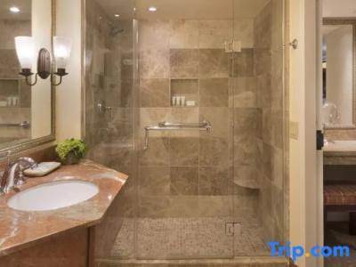 Monterey Plaza & Spa - 46