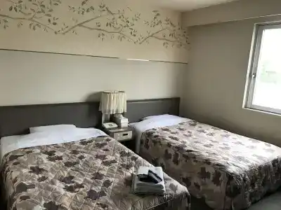 Heart Inn - 54