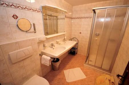 Apart Garni Strasser - 9