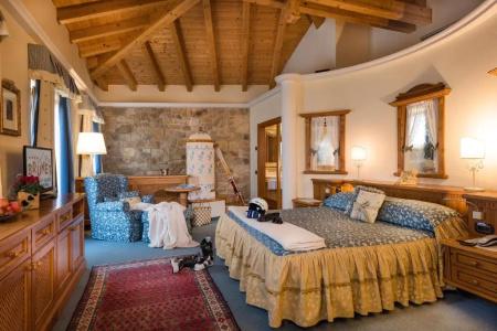 Brunet - The Dolomites Resort - 202