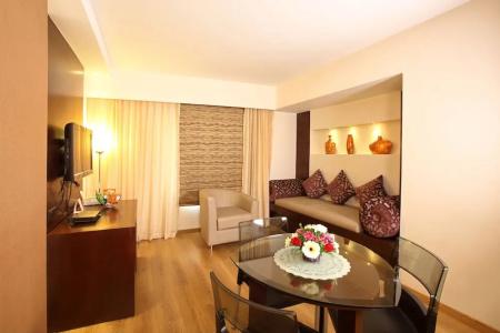 Octave & Spa - Sarjapur Road - 62