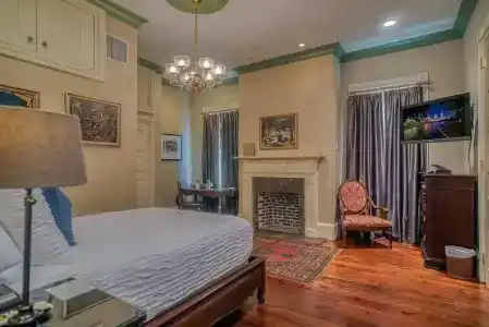 Fort Conde Inn - - 52