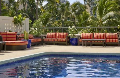 DoubleTree by Hilton Alana - Waikiki Beach - 17